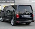 Фольксваген Мультиван, об'ємом двигуна 2 л та пробігом 239 тис. км за 37500 $, фото 10 на Automoto.ua