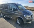 Фольксваген Мультиван, объемом двигателя 1.97 л и пробегом 162 тыс. км за 38000 $, фото 4 на Automoto.ua