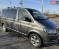 Фольксваген Мультиван, объемом двигателя 1.97 л и пробегом 162 тыс. км за 38000 $, фото 2 на Automoto.ua
