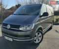 Фольксваген Мультиван, объемом двигателя 1.97 л и пробегом 162 тыс. км за 38000 $, фото 1 на Automoto.ua