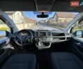 Фольксваген Мультиван, объемом двигателя 1.97 л и пробегом 162 тыс. км за 38000 $, фото 10 на Automoto.ua