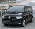 Фольксваген Мультиван, об'ємом двигуна 2 л та пробігом 239 тис. км за 37500 $, фото 7 на Automoto.ua