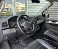 Фольксваген Мультиван, об'ємом двигуна 2 л та пробігом 239 тис. км за 37500 $, фото 18 на Automoto.ua