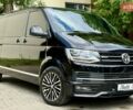 Фольксваген Мультиван, объемом двигателя 1.97 л и пробегом 181 тыс. км за 35700 $, фото 8 на Automoto.ua
