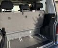 Фольксваген Мультиван, объемом двигателя 1.97 л и пробегом 162 тыс. км за 38000 $, фото 21 на Automoto.ua