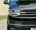 Фольксваген Мультиван, объемом двигателя 1.97 л и пробегом 181 тыс. км за 35700 $, фото 9 на Automoto.ua