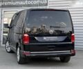 Фольксваген Мультиван, об'ємом двигуна 2 л та пробігом 239 тис. км за 37500 $, фото 8 на Automoto.ua