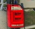 Фольксваген Мультиван, объемом двигателя 1.97 л и пробегом 181 тыс. км за 35700 $, фото 13 на Automoto.ua