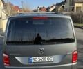 Фольксваген Мультиван, объемом двигателя 1.97 л и пробегом 162 тыс. км за 38000 $, фото 7 на Automoto.ua