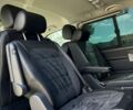 Фольксваген Мультиван, объемом двигателя 2 л и пробегом 138 тыс. км за 47000 $, фото 9 на Automoto.ua