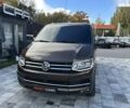 Фольксваген Мультиван, об'ємом двигуна 2 л та пробігом 188 тис. км за 39000 $, фото 5 на Automoto.ua