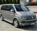 Фольксваген Мультиван, об'ємом двигуна 1.97 л та пробігом 200 тис. км за 39500 $, фото 1 на Automoto.ua