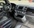 Фольксваген Мультиван, об'ємом двигуна 1.97 л та пробігом 200 тис. км за 39500 $, фото 8 на Automoto.ua
