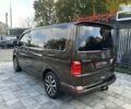 Фольксваген Мультиван, об'ємом двигуна 2 л та пробігом 188 тис. км за 39000 $, фото 13 на Automoto.ua