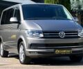 Фольксваген Мультиван, объемом двигателя 2 л и пробегом 138 тыс. км за 47000 $, фото 1 на Automoto.ua