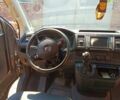Фольксваген Мультиван, объемом двигателя 1.97 л и пробегом 190 тыс. км за 45000 $, фото 18 на Automoto.ua