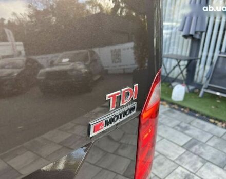 Фольксваген Мультиван, об'ємом двигуна 2 л та пробігом 188 тис. км за 39000 $, фото 15 на Automoto.ua