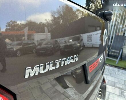 Фольксваген Мультиван, об'ємом двигуна 2 л та пробігом 188 тис. км за 39000 $, фото 14 на Automoto.ua