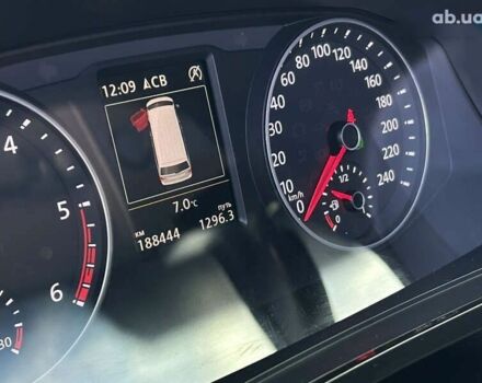 Фольксваген Мультиван, об'ємом двигуна 2 л та пробігом 188 тис. км за 39000 $, фото 21 на Automoto.ua