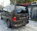 Фольксваген Мультиван, об'ємом двигуна 2 л та пробігом 188 тис. км за 39000 $, фото 12 на Automoto.ua