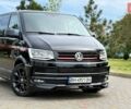 Фольксваген Мультиван, объемом двигателя 1.97 л и пробегом 121 тыс. км за 52000 $, фото 1 на Automoto.ua