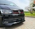 Фольксваген Мультиван, объемом двигателя 1.97 л и пробегом 117 тыс. км за 62000 $, фото 5 на Automoto.ua
