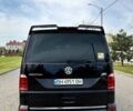 Фольксваген Мультиван, объемом двигателя 1.97 л и пробегом 117 тыс. км за 62000 $, фото 8 на Automoto.ua