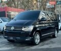 Фольксваген Мультиван, об'ємом двигуна 1.97 л та пробігом 108 тис. км за 49900 $, фото 1 на Automoto.ua