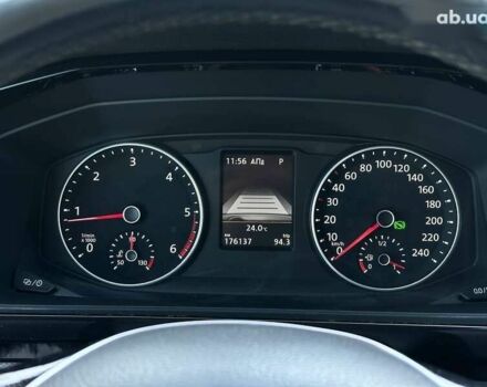 Фольксваген Мультиван, объемом двигателя 0 л и пробегом 176 тыс. км за 46300 $, фото 29 на Automoto.ua