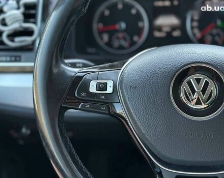 Фольксваген Мультиван, объемом двигателя 0 л и пробегом 176 тыс. км за 46300 $, фото 28 на Automoto.ua