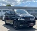 Фольксваген Мультиван, объемом двигателя 2 л и пробегом 294 тыс. км за 37990 $, фото 1 на Automoto.ua