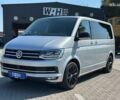 Фольксваген Мультиван, объемом двигателя 0 л и пробегом 176 тыс. км за 46300 $, фото 1 на Automoto.ua