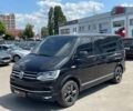 Фольксваген Мультиван, объемом двигателя 2 л и пробегом 294 тыс. км за 37990 $, фото 6 на Automoto.ua