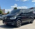Фольксваген Мультиван, объемом двигателя 2 л и пробегом 294 тыс. км за 37990 $, фото 5 на Automoto.ua