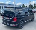 Фольксваген Мультиван, объемом двигателя 2 л и пробегом 294 тыс. км за 37990 $, фото 13 на Automoto.ua