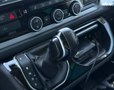 Фольксваген Мультиван, объемом двигателя 0 л и пробегом 176 тыс. км за 46300 $, фото 4 на Automoto.ua