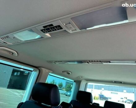 Фольксваген Мультиван, объемом двигателя 0 л и пробегом 176 тыс. км за 46300 $, фото 1 на Automoto.ua