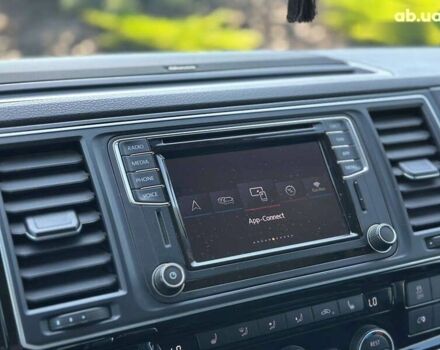 Фольксваген Мультиван, объемом двигателя 0 л и пробегом 176 тыс. км за 46300 $, фото 7 на Automoto.ua