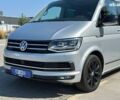 Фольксваген Мультиван, объемом двигателя 0 л и пробегом 176 тыс. км за 46300 $, фото 19 на Automoto.ua