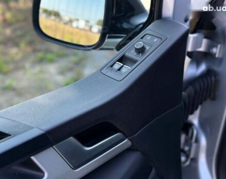 Фольксваген Мультиван, объемом двигателя 0 л и пробегом 176 тыс. км за 46300 $, фото 3 на Automoto.ua