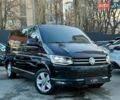 Фольксваген Мультиван, об'ємом двигуна 1.97 л та пробігом 108 тис. км за 49900 $, фото 1 на Automoto.ua