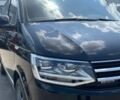 Фольксваген Мультиван, объемом двигателя 2 л и пробегом 294 тыс. км за 37990 $, фото 2 на Automoto.ua