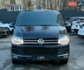 Фольксваген Мультиван, об'ємом двигуна 1.97 л та пробігом 108 тис. км за 49900 $, фото 5 на Automoto.ua