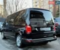 Фольксваген Мультиван, об'ємом двигуна 1.97 л та пробігом 108 тис. км за 49900 $, фото 2 на Automoto.ua