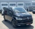 Фольксваген Мультиван, объемом двигателя 2 л и пробегом 294 тыс. км за 37990 $, фото 1 на Automoto.ua