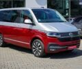 Фольксваген Мультиван, объемом двигателя 2 л и пробегом 126 тыс. км за 54900 $, фото 1 на Automoto.ua