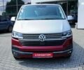 Фольксваген Мультиван, объемом двигателя 2 л и пробегом 126 тыс. км за 54900 $, фото 10 на Automoto.ua