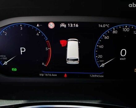 Фольксваген Мультиван, объемом двигателя 2 л и пробегом 126 тыс. км за 49999 $, фото 19 на Automoto.ua