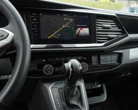 Фольксваген Мультиван, об'ємом двигуна 2 л та пробігом 126 тис. км за 49999 $, фото 21 на Automoto.ua