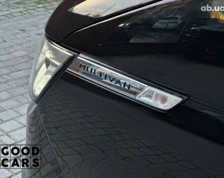 Фольксваген Мультиван, объемом двигателя 2 л и пробегом 119 тыс. км за 55000 $, фото 16 на Automoto.ua